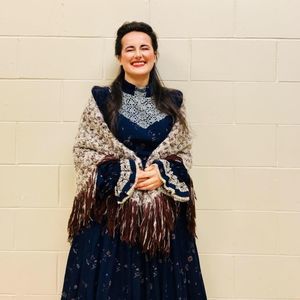 Meet your Posher, Sara